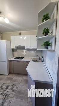 1-к квартира, на длительный срок, 35м2, 2/10 этаж