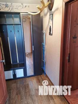 2-к квартира, посуточно, 42м2, 8/10 этаж