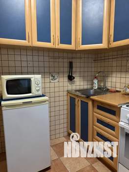 1-к квартира, посуточно, 32м2, 2/5 этаж