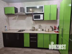 1-к квартира, посуточно, 42м2, 10/10 этаж