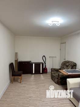 1-к квартира, на длительный срок, 35м2, 2/9 этаж