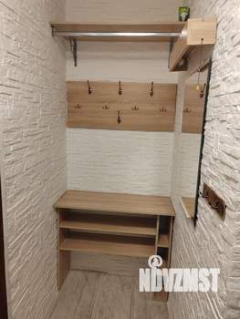 1-к квартира, на длительный срок, 32м2, 6/9 этаж