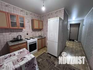 1-к квартира, на длительный срок, 32м2, 2/10 этаж