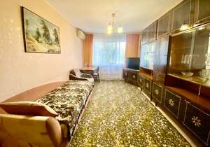 3-к квартира, на длительный срок, 58м2, 4/9 этаж