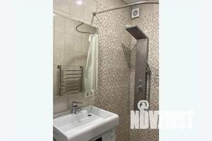 1-к квартира, посуточно, 22м2, 1/1 этаж