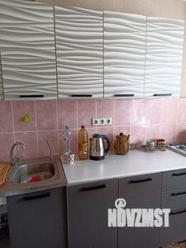 1-к квартира, на длительный срок, 35м2, 2/10 этаж