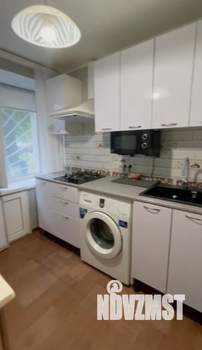 1-к квартира, на длительный срок, 34м2, 1/9 этаж