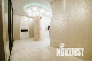 2-к квартира, посуточно, 55м2, 20/23 этаж