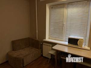 1-к квартира, на длительный срок, 37м2, 1/10 этаж