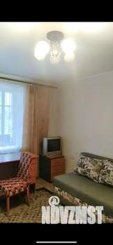 1-к квартира, на длительный срок, 40м2, 1/6 этаж