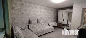 1-к квартира, на длительный срок, 35м2, 1/9 этаж