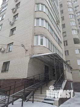 2-к квартира, на длительный срок, 55м2, 6/10 этаж