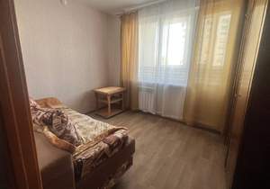 2-к квартира, на длительный срок, 44м2, 3/10 этаж