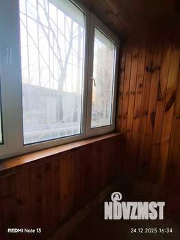 2-к квартира, на длительный срок, 45м2, 1/9 этаж