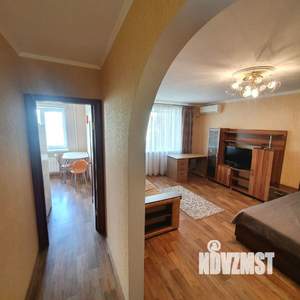 1-к квартира, на длительный срок, 40м2, 5/10 этаж