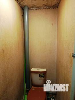 2-к квартира, на длительный срок, 53м2, 8/9 этаж