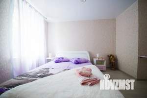 2-к квартира, посуточно, 45м2, 2/3 этаж