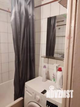 1-к квартира, на длительный срок, 32м2, 8/9 этаж