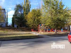 1-к квартира, на длительный срок, 33м2, 1/9 этаж