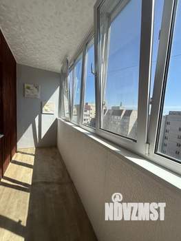 1-к квартира, на длительный срок, 36м2, 9/10 этаж