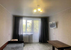 1-к квартира, на длительный срок, 32м2, 5/9 этаж