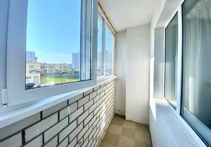 2-к квартира, на длительный срок, 47м2, 3/10 этаж