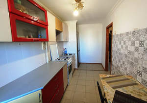 1-к квартира, на длительный срок, 30м2, 5/9 этаж