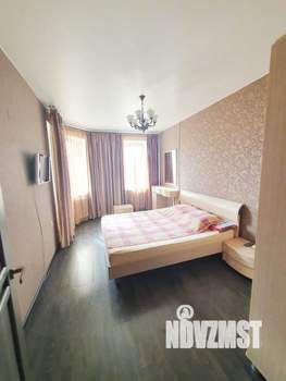 2-к квартира, на длительный срок, 65м2, 10/10 этаж