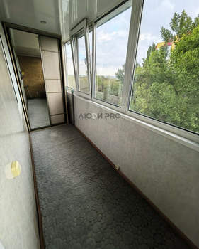 1-к квартира, на длительный срок, 34м2, 5/10 этаж