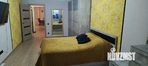 1-к квартира, на длительный срок, 62м2, 16/20 этаж