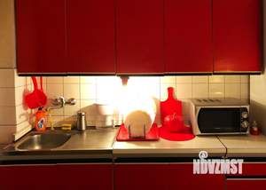 2-к квартира, на длительный срок, 60м2, 2/5 этаж