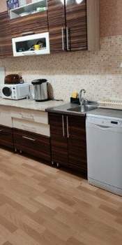 2-к квартира, на длительный срок, 58м2, 9/10 этаж