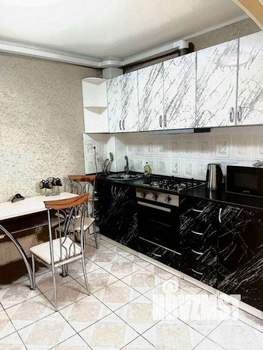 2-к квартира, посуточно, 73м2, 2/11 этаж