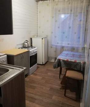 1-к квартира, на длительный срок, 32м2, 2/3 этаж