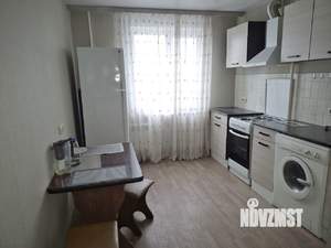 1-к квартира, на длительный срок, 32м2, 5/9 этаж