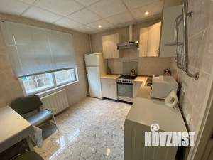 1-к квартира, посуточно, 36м2, 2/10 этаж