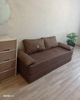 1-к квартира, на длительный срок, 28м2, 3/5 этаж