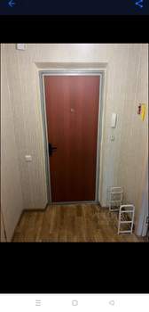 1-к квартира, на длительный срок, 29м2, 1/11 этаж