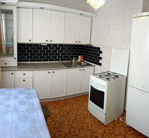 1-к квартира, на длительный срок, 37м2, 6/9 этаж