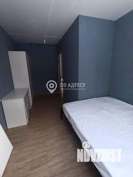 2-к квартира, на длительный срок, 48м2, 1/10 этаж