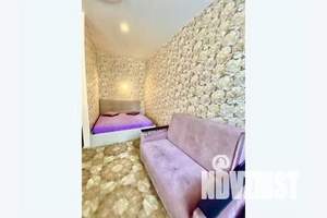 1-к квартира, посуточно, 33м2, 1/5 этаж