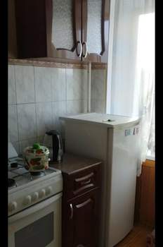 1-к квартира, на длительный срок, 33м2, 5/9 этаж