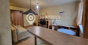 1-к квартира, на длительный срок, 35м2, 1/9 этаж