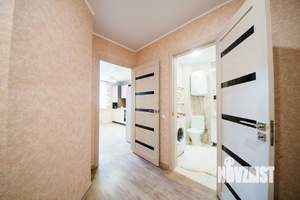 1-к квартира, посуточно, 53м2, 1/1 этаж