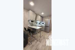1-к квартира, посуточно, 27м2, 5/10 этаж