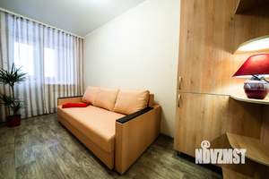 2-к квартира, посуточно, 60м2, 10/18 этаж