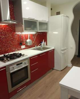 2-к квартира, на длительный срок, 50м2, 3/9 этаж