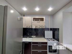 1-к квартира, на длительный срок, 33м2, 3/5 этаж