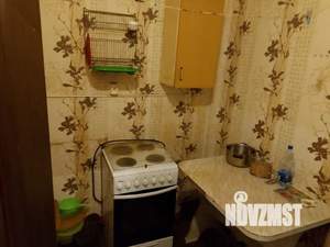 Студия квартира, на длительный срок, 21м2, 4/5 этаж