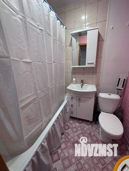 1-к квартира, на длительный срок, 32м2, 2/5 этаж